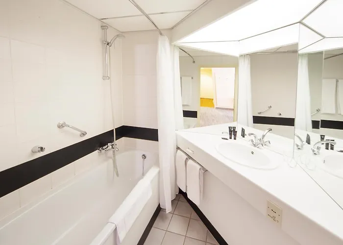 Fletcher Hotel-restaurant De Buunderkamp Wolfheze