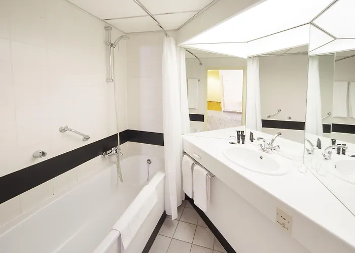 Fletcher Hotel-restaurant De Buunderkamp 4* Wolfheze