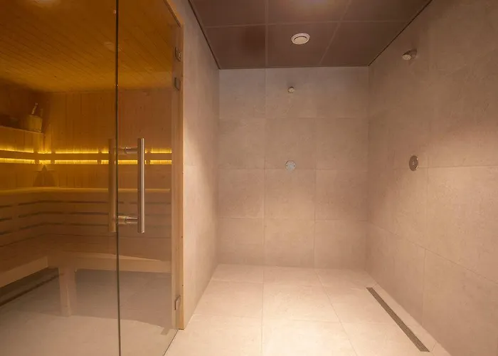 Fletcher Hotel-restaurant De Buunderkamp Hotell Wolfheze