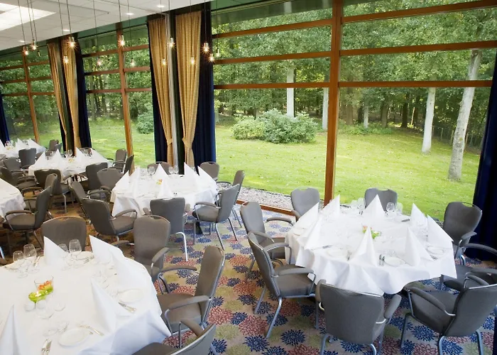 Hotell Fletcher Hotel-restaurant De Buunderkamp Wolfheze