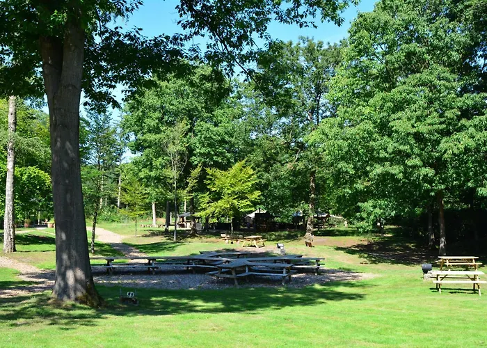 Fletcher Hotel-restaurant De Buunderkamp Hotell Wolfheze