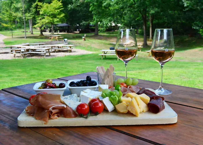 Fletcher Hotel-restaurant De Buunderkamp Wolfheze